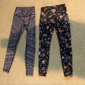 Lululemon leggings